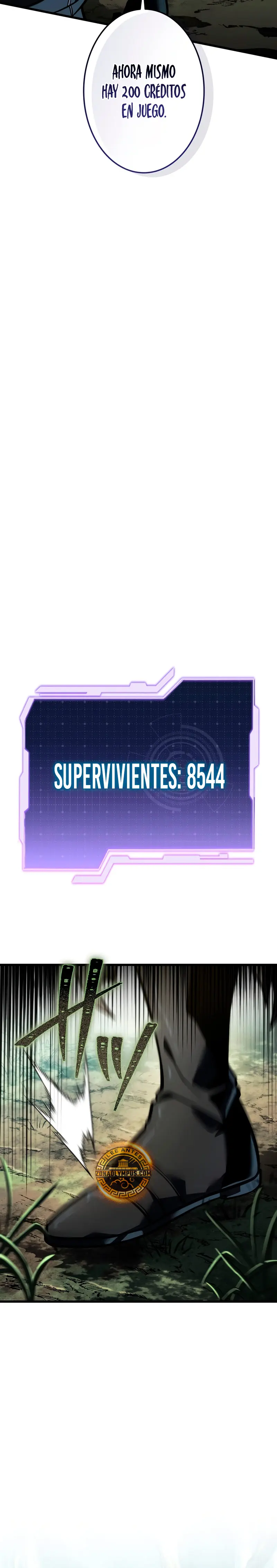 Read The Reincarnated Streamer ES Manga Online