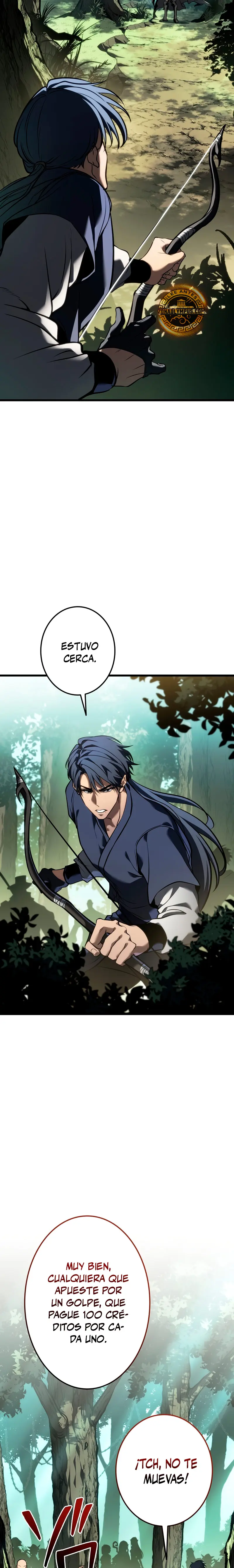 Read The Reincarnated Streamer ES Manga Online