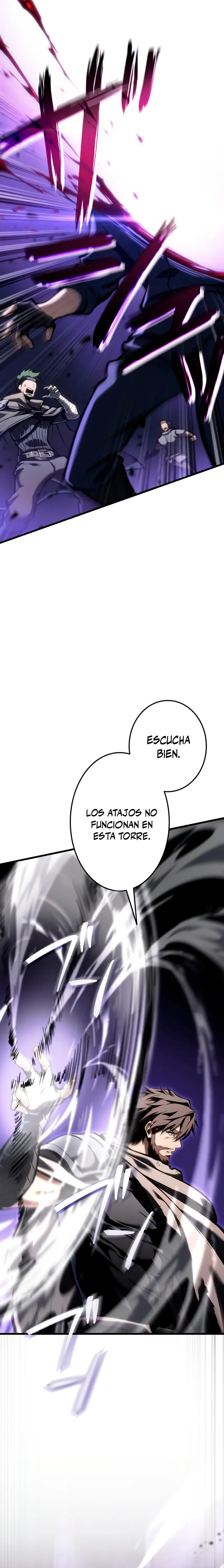 Read The Reincarnated Streamer ES Manga Online