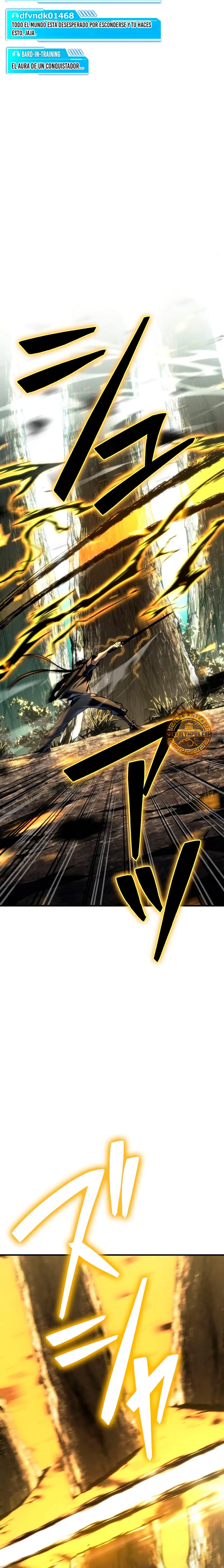 Read The Reincarnated Streamer ES Manga Online