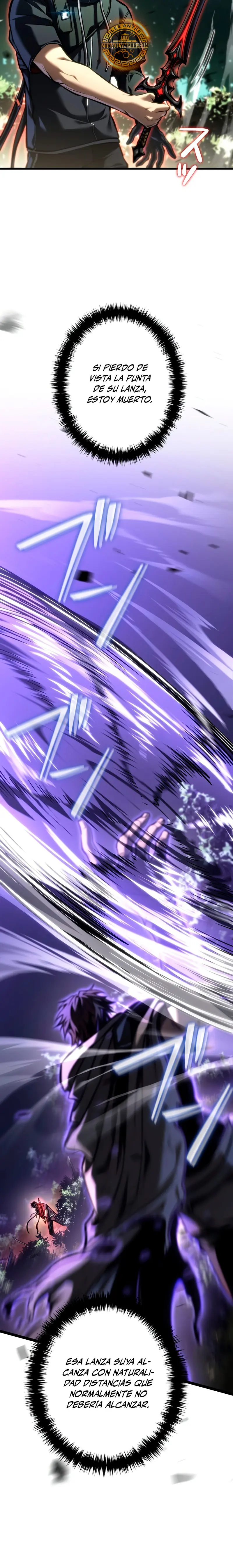 Read The Reincarnated Streamer ES Manga Online