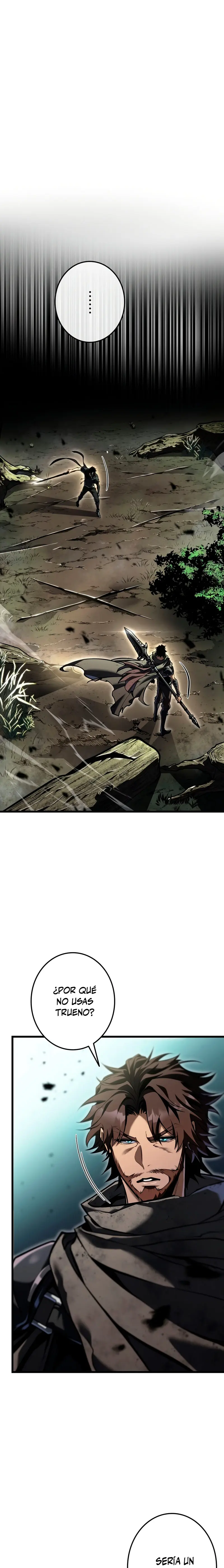 Read The Reincarnated Streamer ES Manga Online