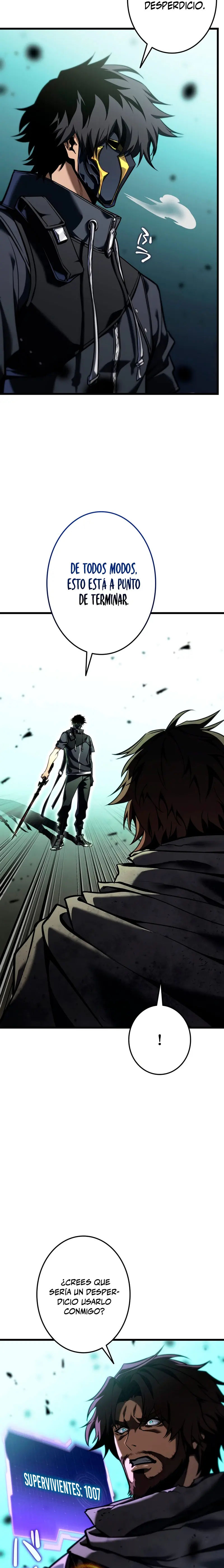 Read The Reincarnated Streamer ES Manga Online