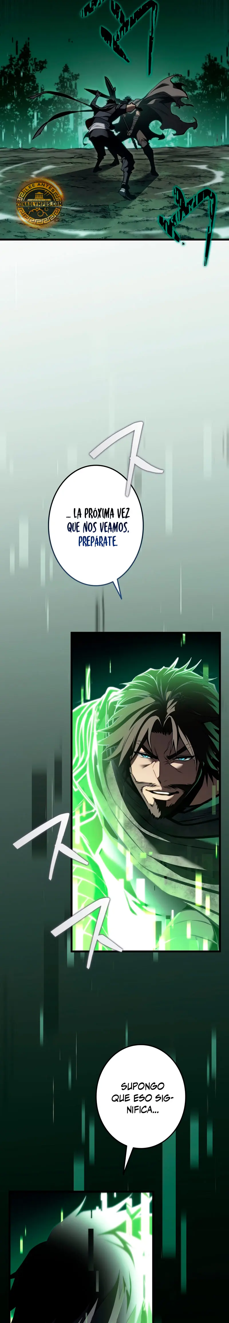 Read The Reincarnated Streamer ES Manga Online