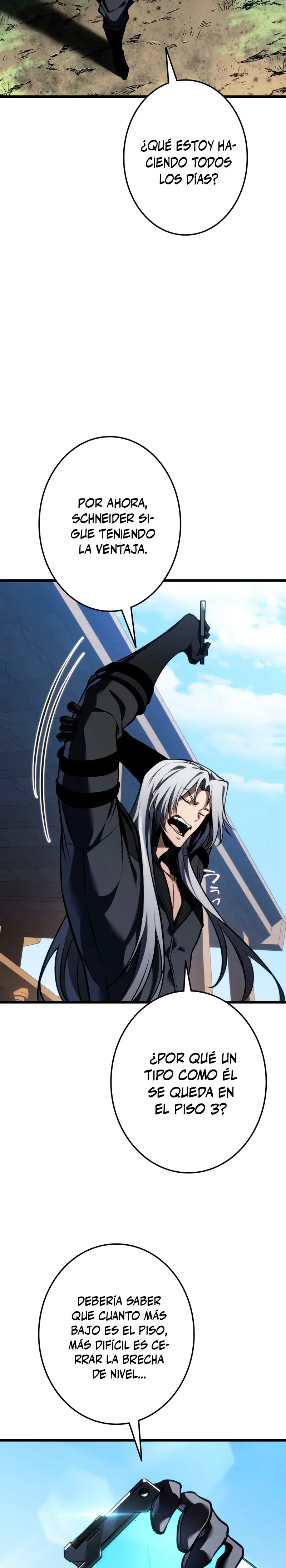 Read The Reincarnated Streamer ES Manga Online