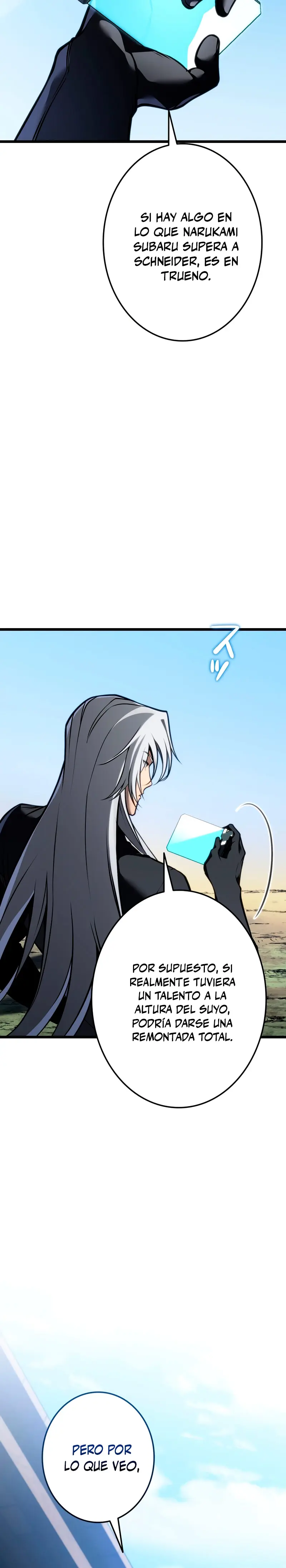 Read The Reincarnated Streamer ES Manga Online