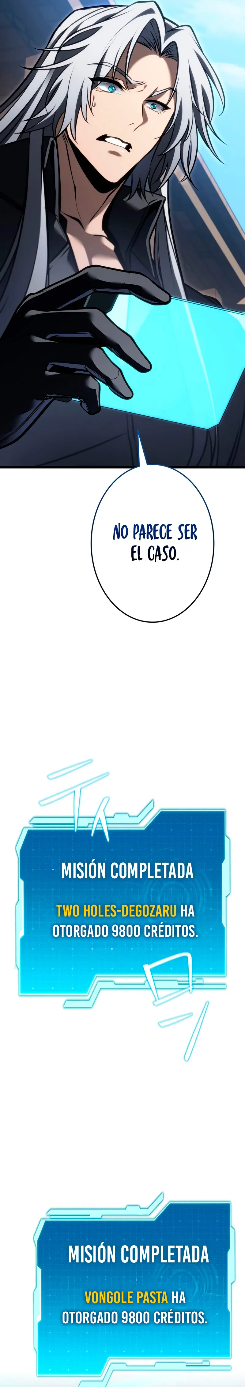 Read The Reincarnated Streamer ES Manga Online