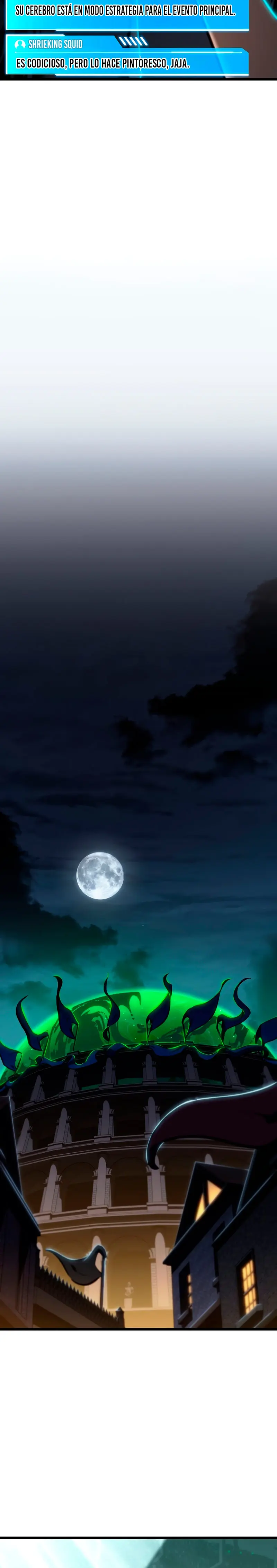 Read The Reincarnated Streamer ES Manga Online