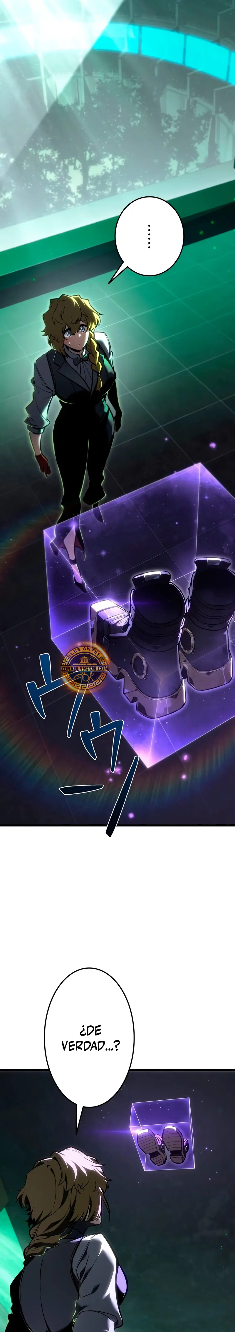 Read The Reincarnated Streamer ES Manga Online