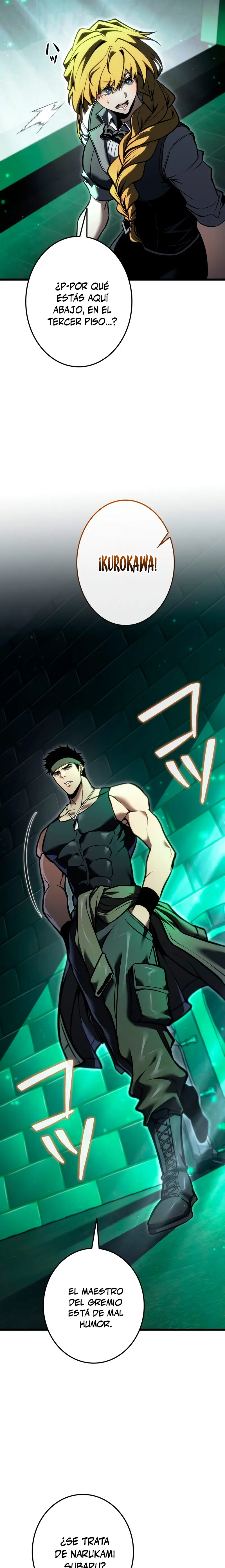 Read The Reincarnated Streamer ES Manga Online