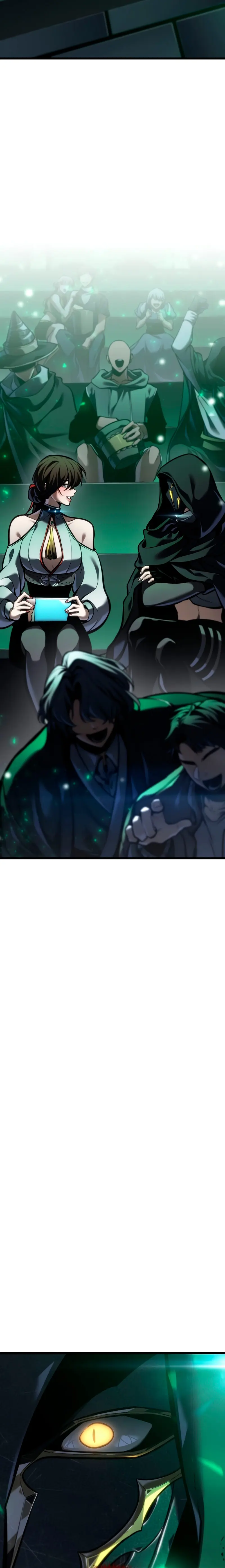 Read The Reincarnated Streamer ES Manga Online