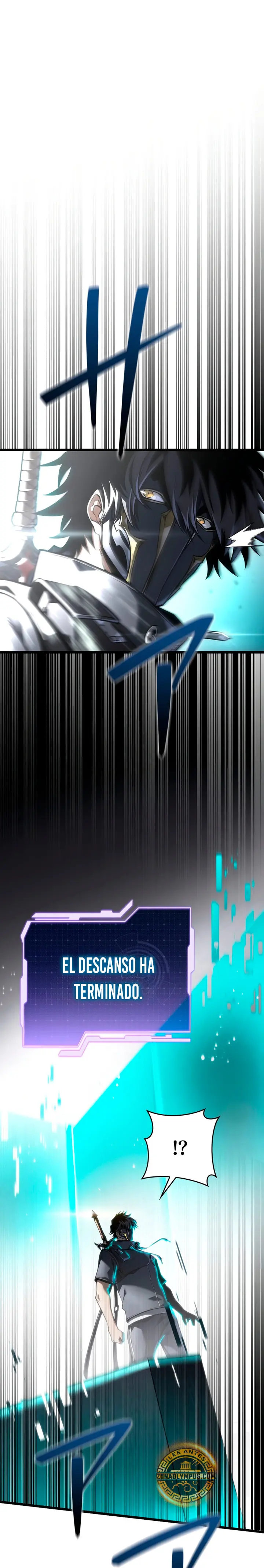 Read The Reincarnated Streamer ES Manga Online