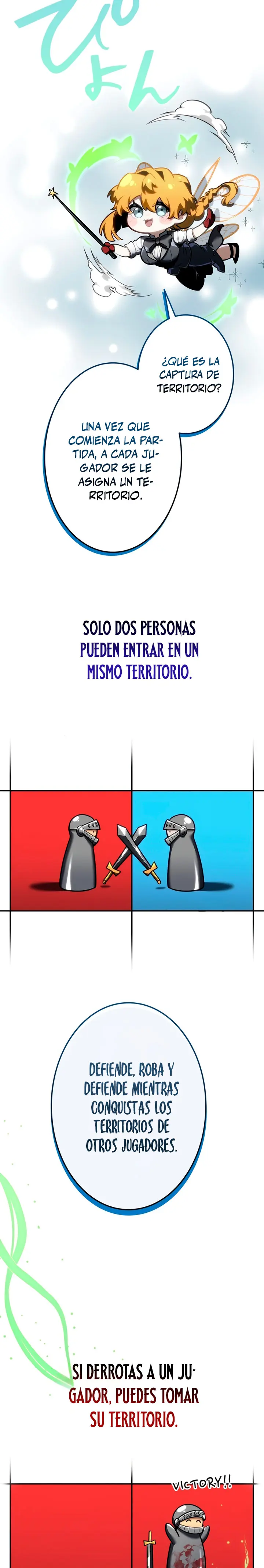 Read The Reincarnated Streamer ES Manga Online