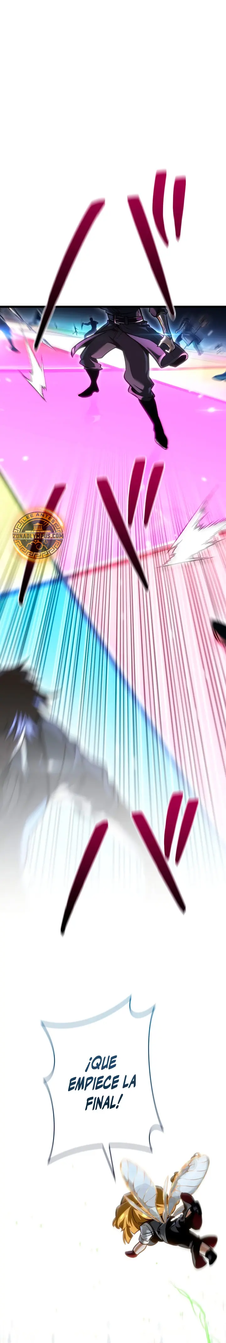 Read The Reincarnated Streamer ES Manga Online