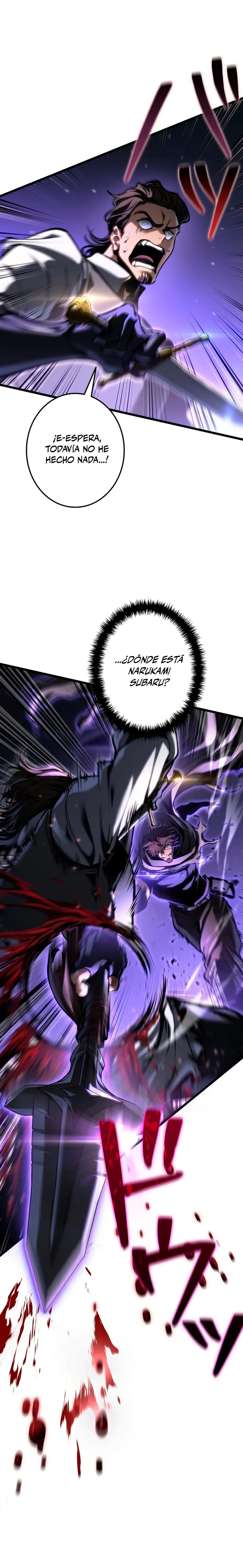 Read The Reincarnated Streamer ES Manga Online