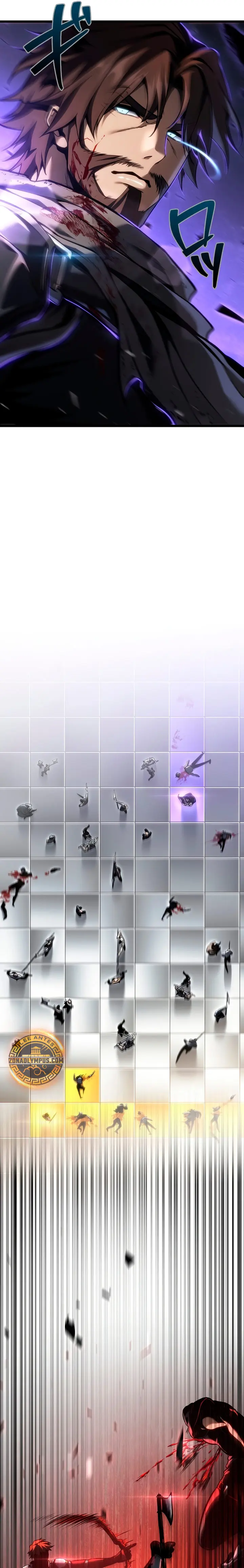 Read The Reincarnated Streamer ES Manga Online