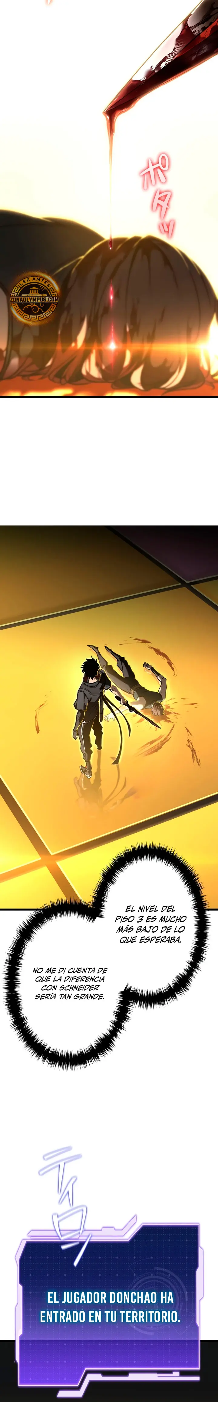 Read The Reincarnated Streamer ES Manga Online