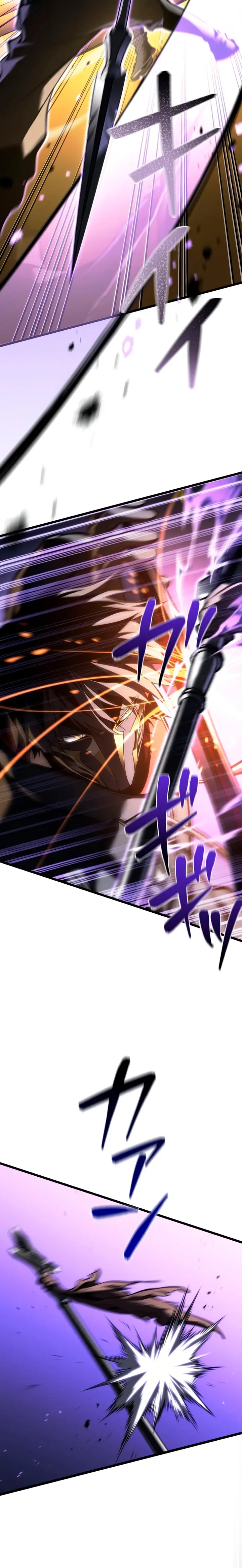 Read The Reincarnated Streamer ES Manga Online