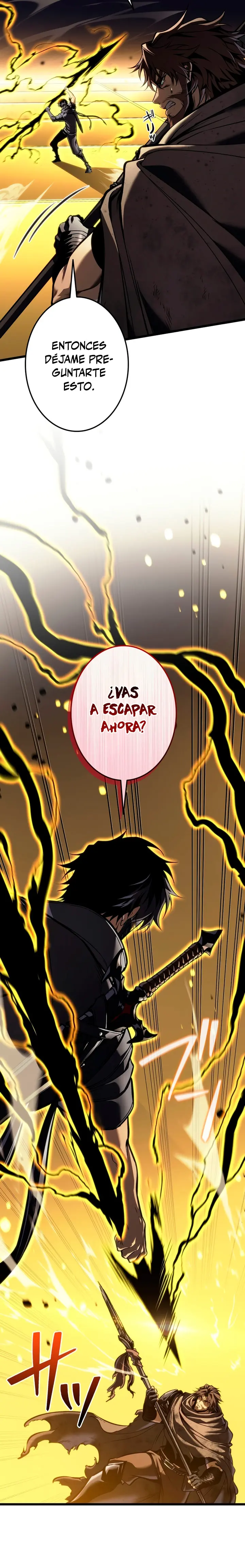 Read The Reincarnated Streamer ES Manga Online