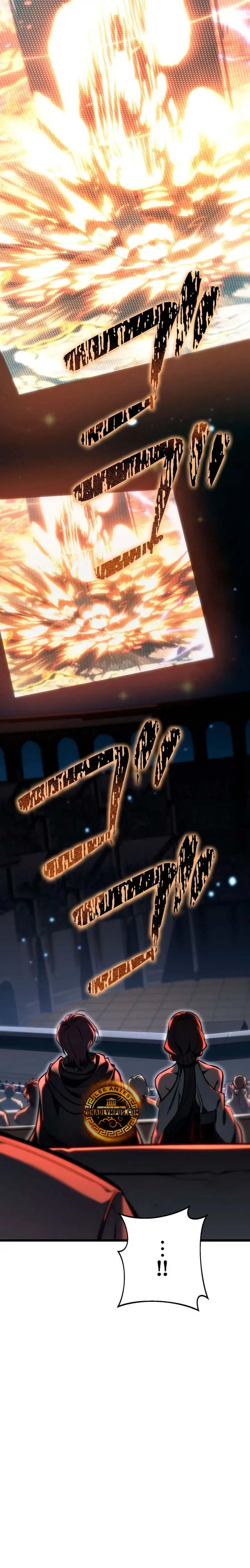 Read The Reincarnated Streamer ES Manga Online