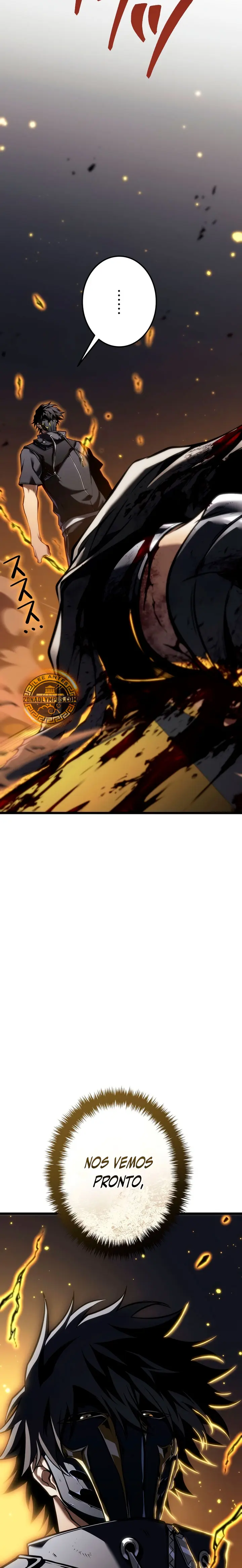 Read The Reincarnated Streamer ES Manga Online