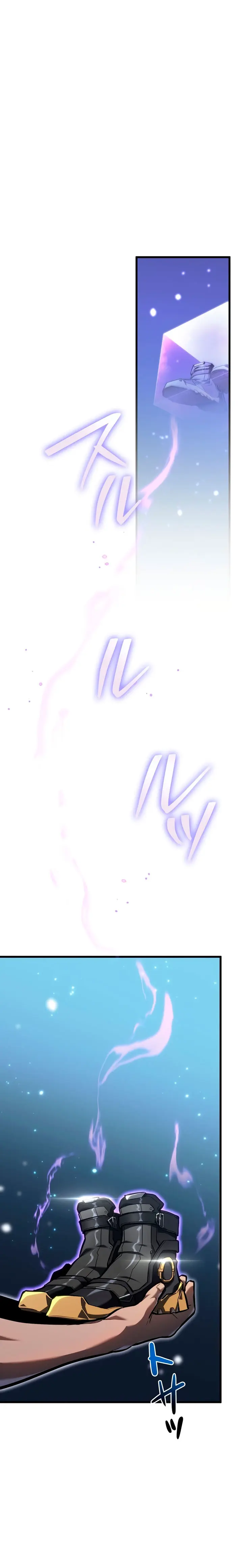 Read The Reincarnated Streamer ES Manga Online