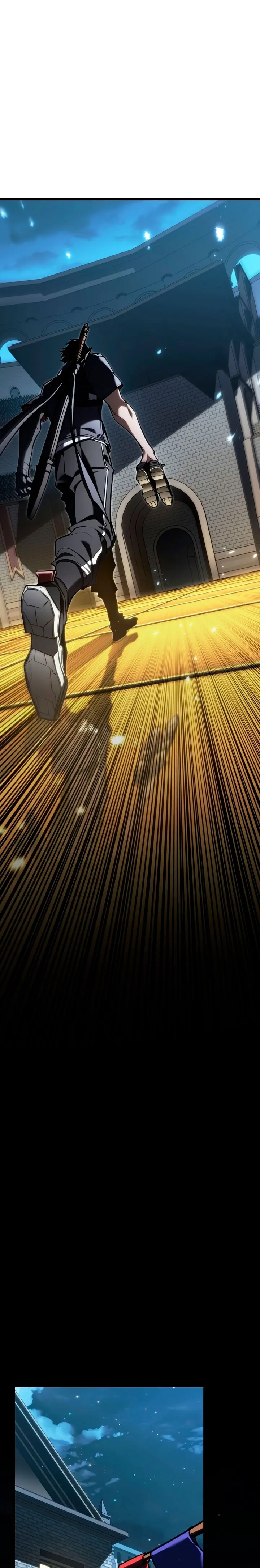 Read The Reincarnated Streamer ES Manga Online