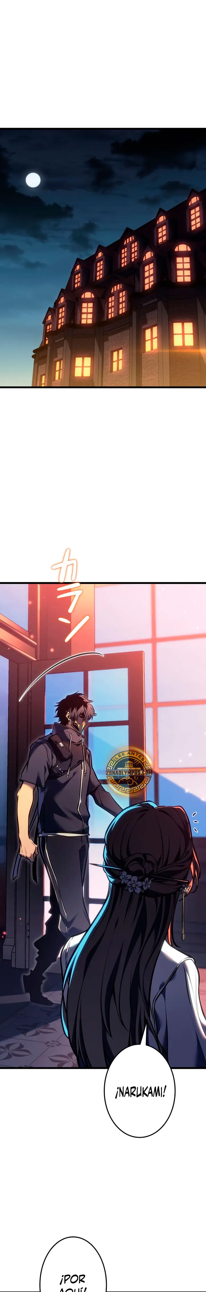 Read The Reincarnated Streamer ES Manga Online