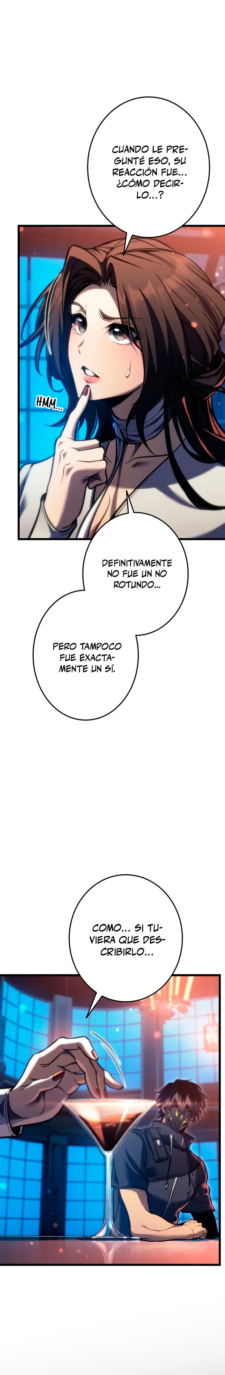 Read The Reincarnated Streamer ES Manga Online