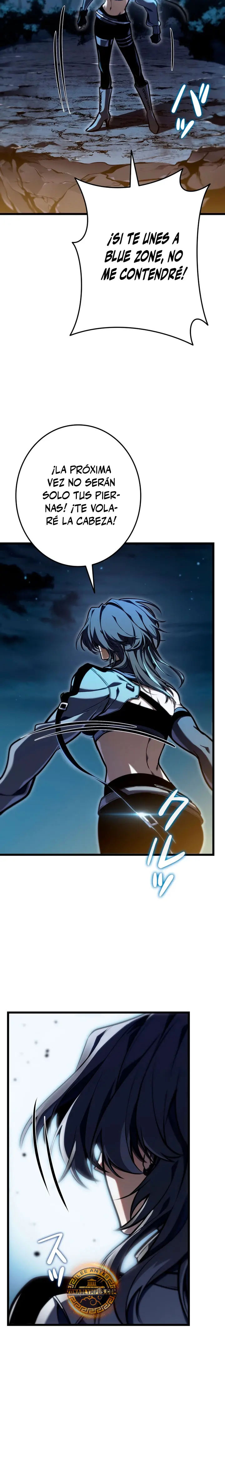 Read The Reincarnated Streamer ES Manga Online