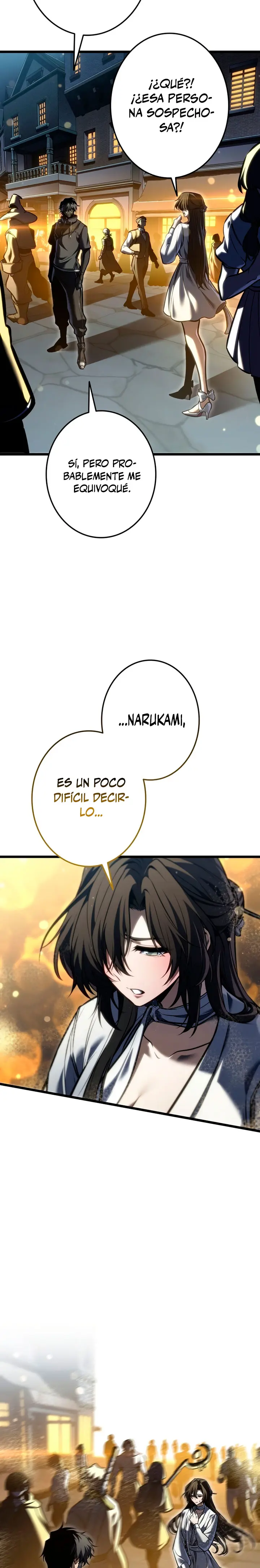 Read The Reincarnated Streamer ES Manga Online