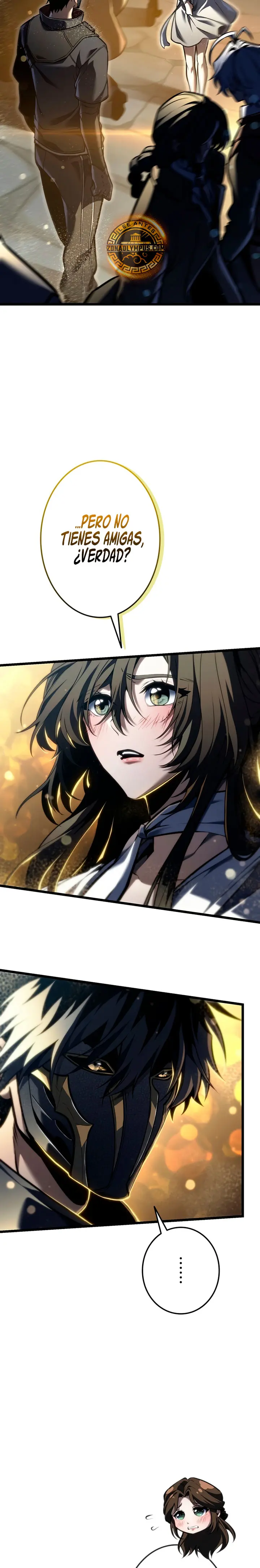 Read The Reincarnated Streamer ES Manga Online