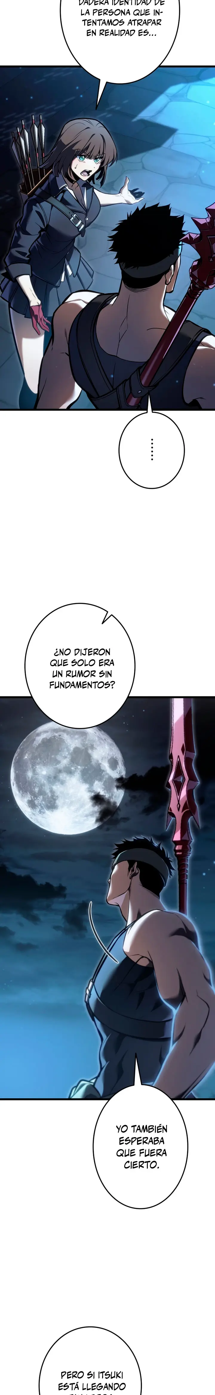 Read The Reincarnated Streamer ES Manga Online