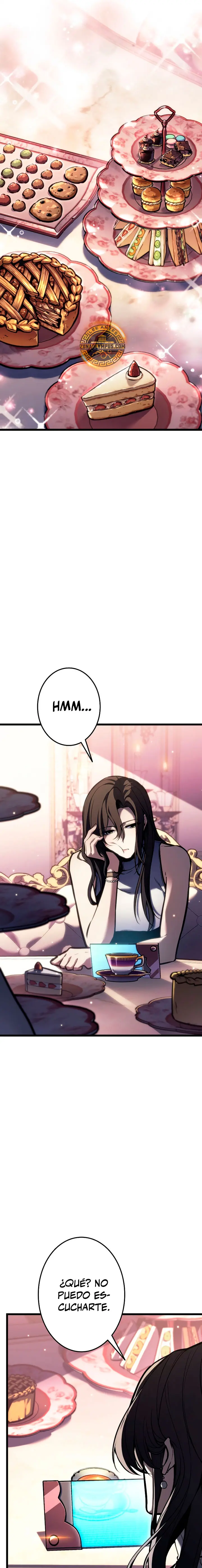 Read The Reincarnated Streamer ES Manga Online