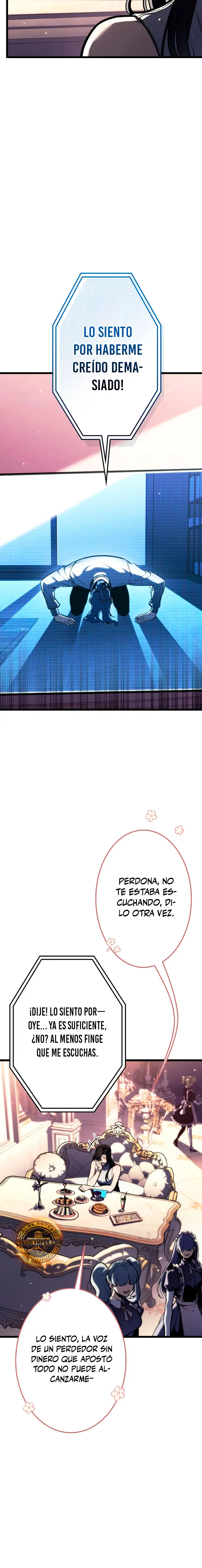 Read The Reincarnated Streamer ES Manga Online