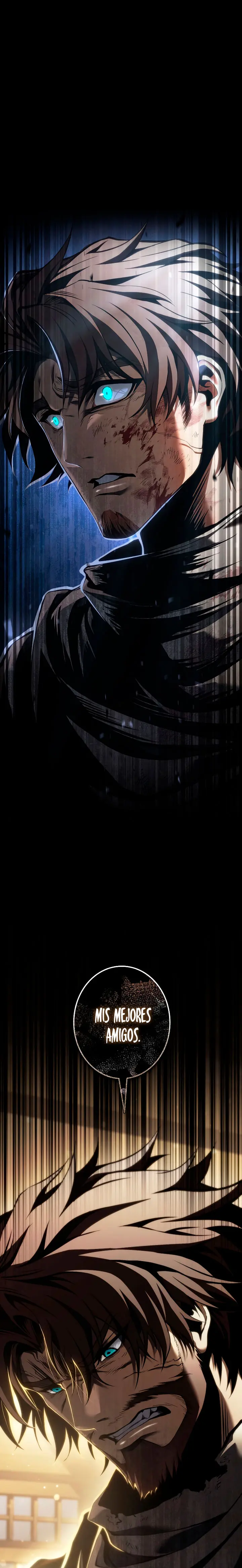 Read The Reincarnated Streamer ES Manga Online