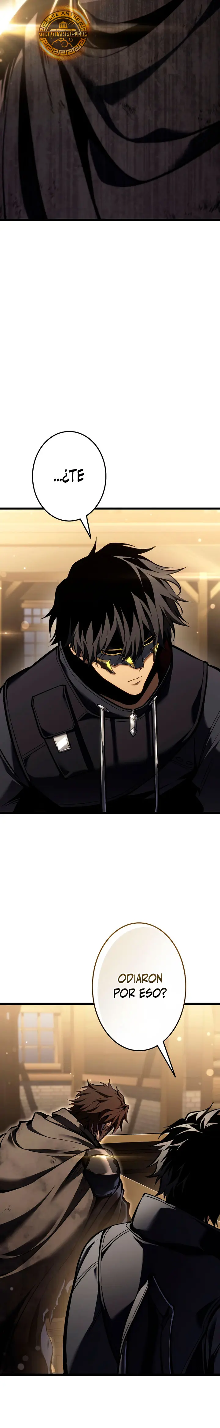 Read The Reincarnated Streamer ES Manga Online