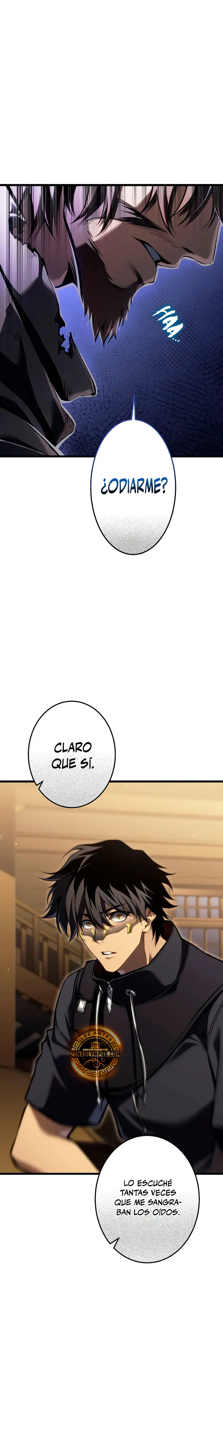 Read The Reincarnated Streamer ES Manga Online