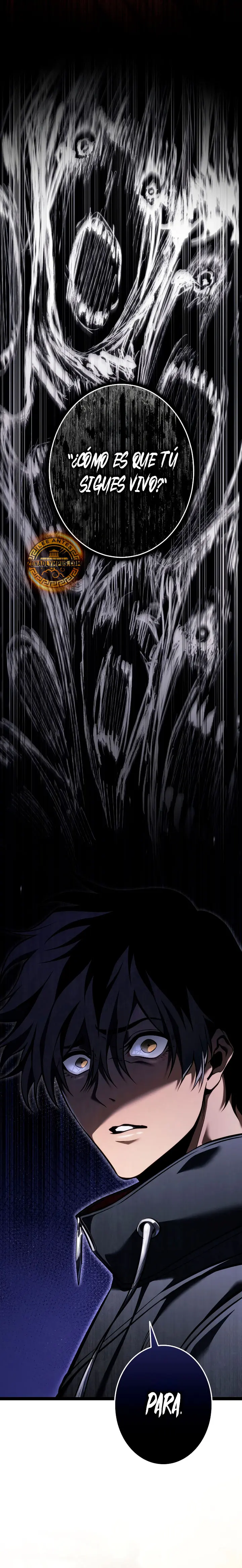 Read The Reincarnated Streamer ES Manga Online