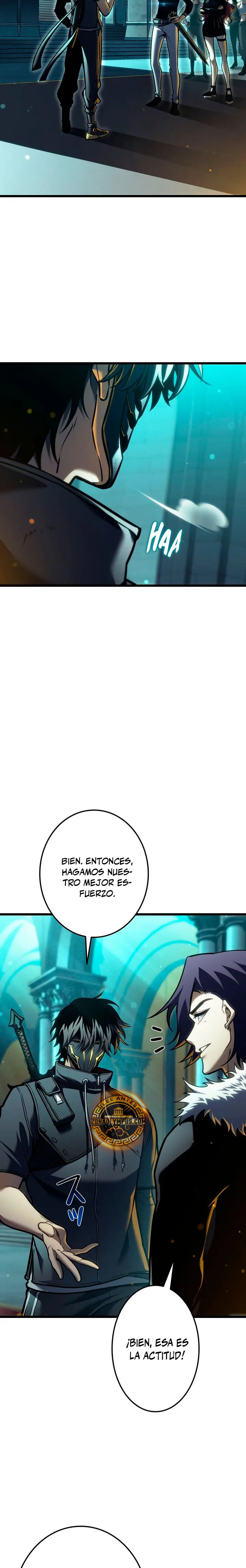 Read The Reincarnated Streamer ES Manga Online