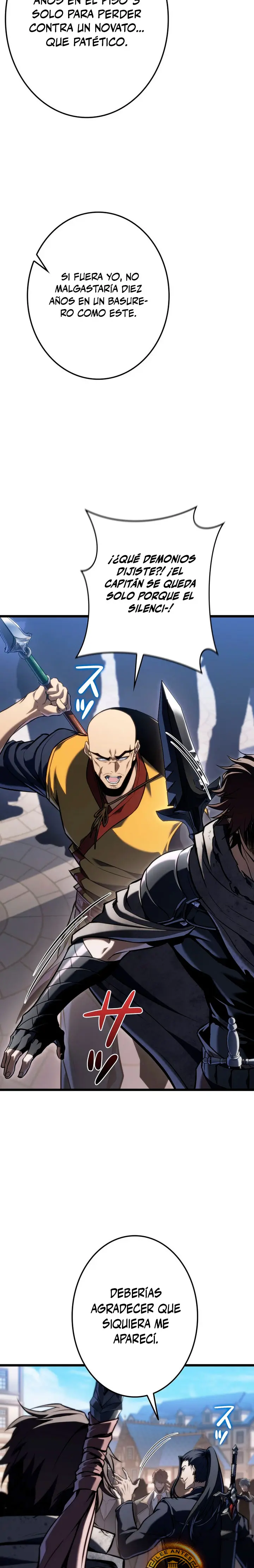 Read The Reincarnated Streamer ES Manga Online