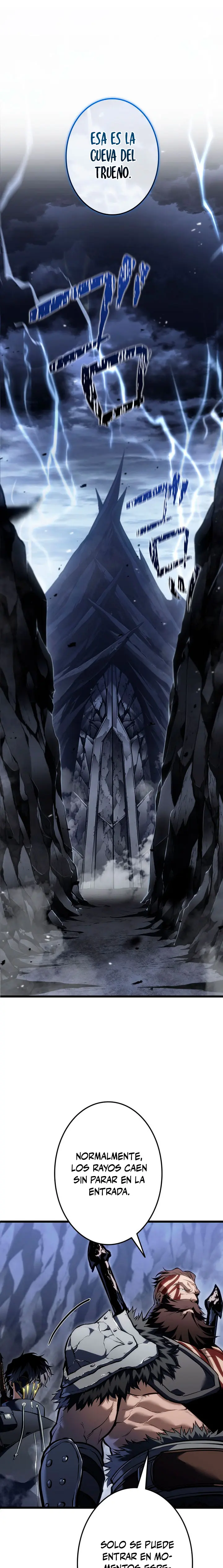 Read The Reincarnated Streamer ES Manga Online