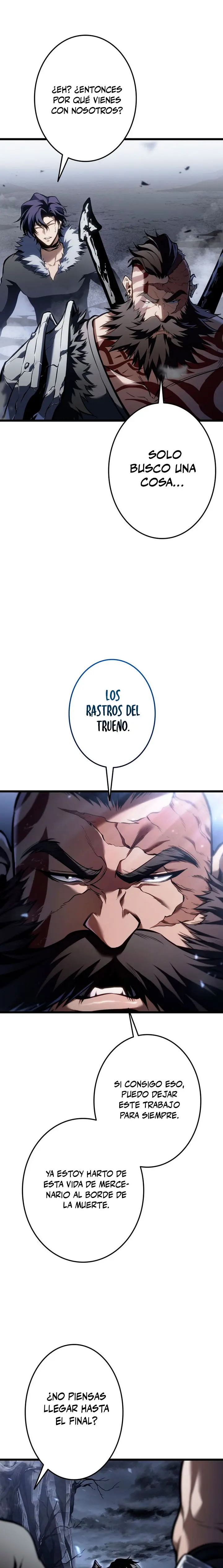 Read The Reincarnated Streamer ES Manga Online