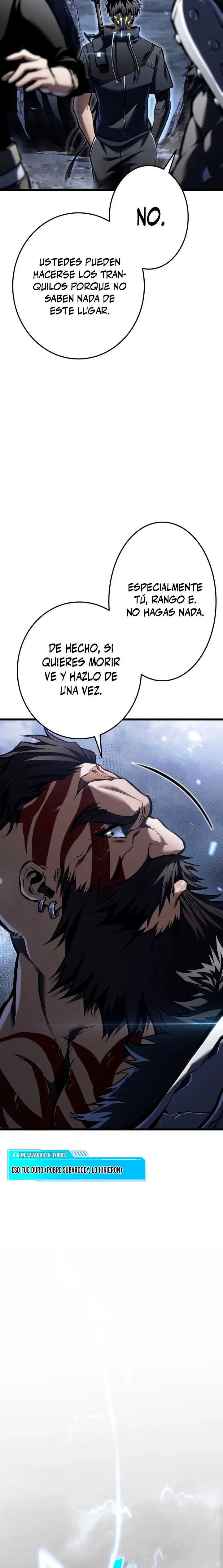 Read The Reincarnated Streamer ES Manga Online