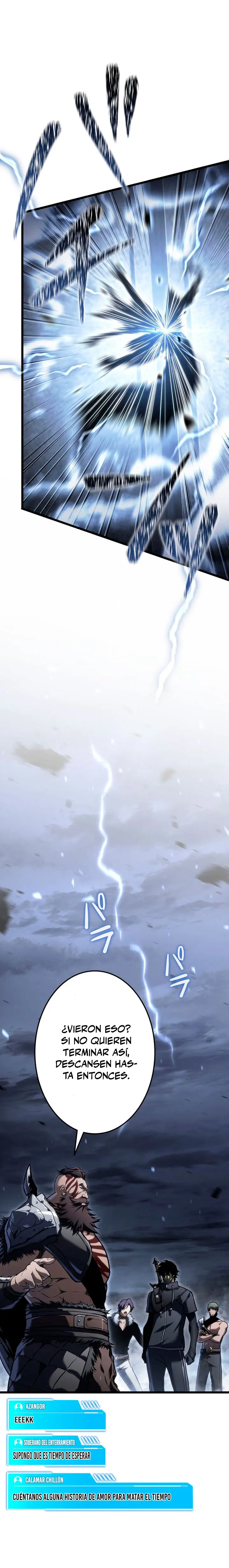 Read The Reincarnated Streamer ES Manga Online