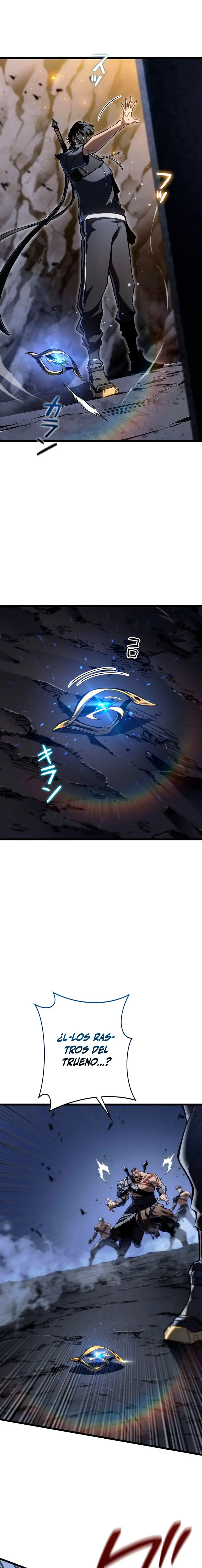 Read The Reincarnated Streamer ES Manga Online