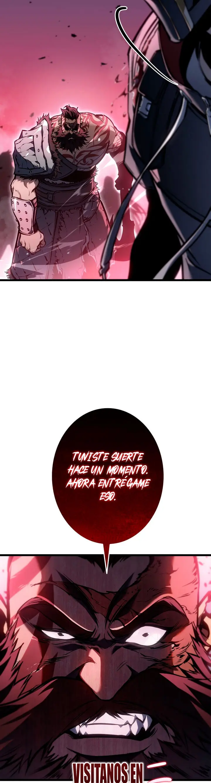 Read The Reincarnated Streamer ES Manga Online