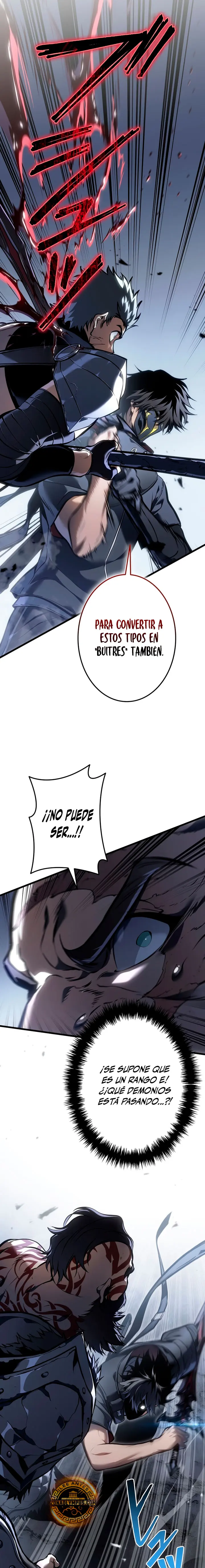 Read The Reincarnated Streamer ES Manga Online