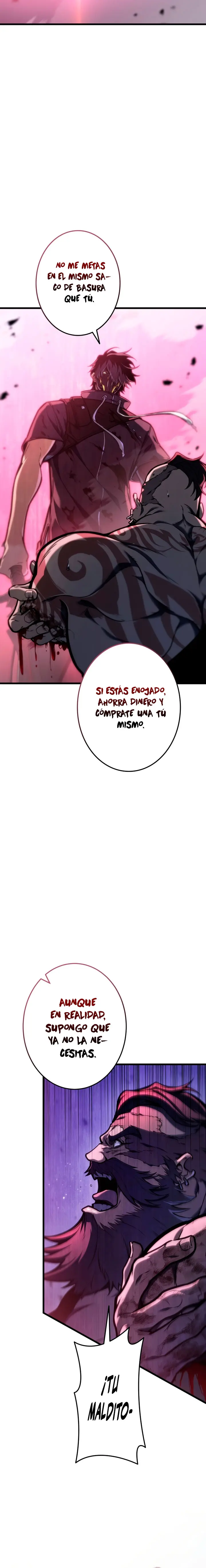 Read The Reincarnated Streamer ES Manga Online