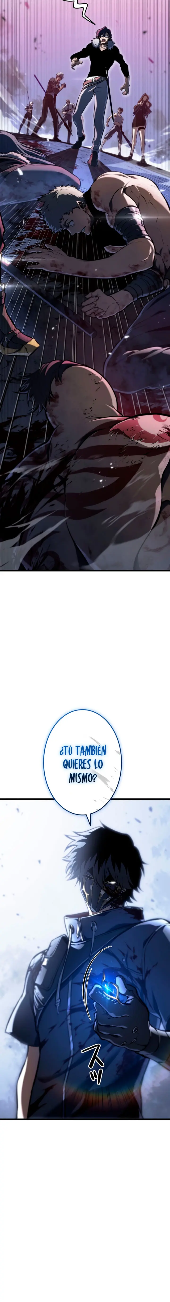 Read The Reincarnated Streamer ES Manga Online